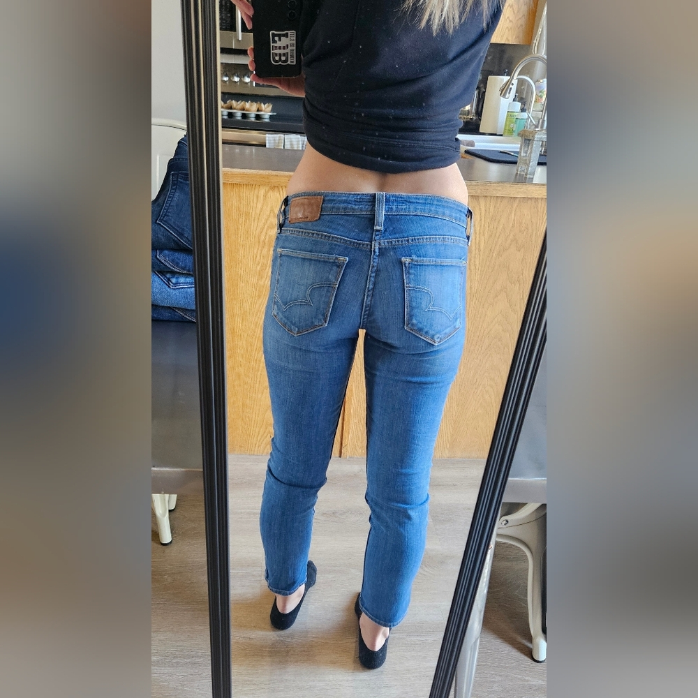 Big star jeans
